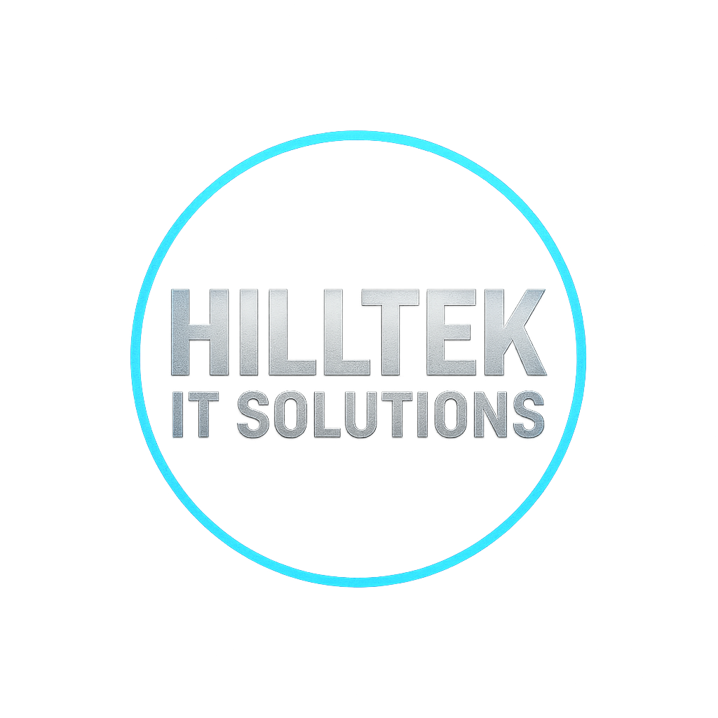 Hilltek IT Solutions